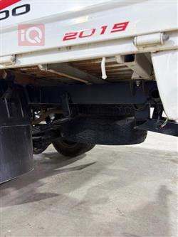 Kia Bongo